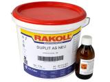 lepidlo RAKOLL Duplit AF dvousložkové 5kg