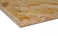 OSB desky 3 surové Eco 2500x1250mm (různé síly)