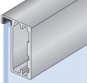 AL rámeček profil C 396x600mm (různé barvy)
