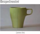 výplň Connex čirý