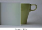 výplň Lacomat White