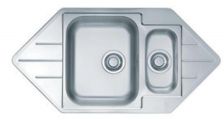 LINE 40 985x500mm (Alveus)