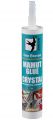 lepidlo MAMUT glue crystal (transparentní) 290ml