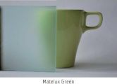 výplň Matelux Green
