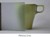 výplň Matelux Grey