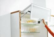 výklop skládací Blum Aventos HF 600x720mm