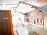 výklop Blum Aventos HK 600x360mm