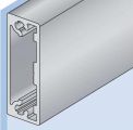 AL rámeček profil N 396x600mm
